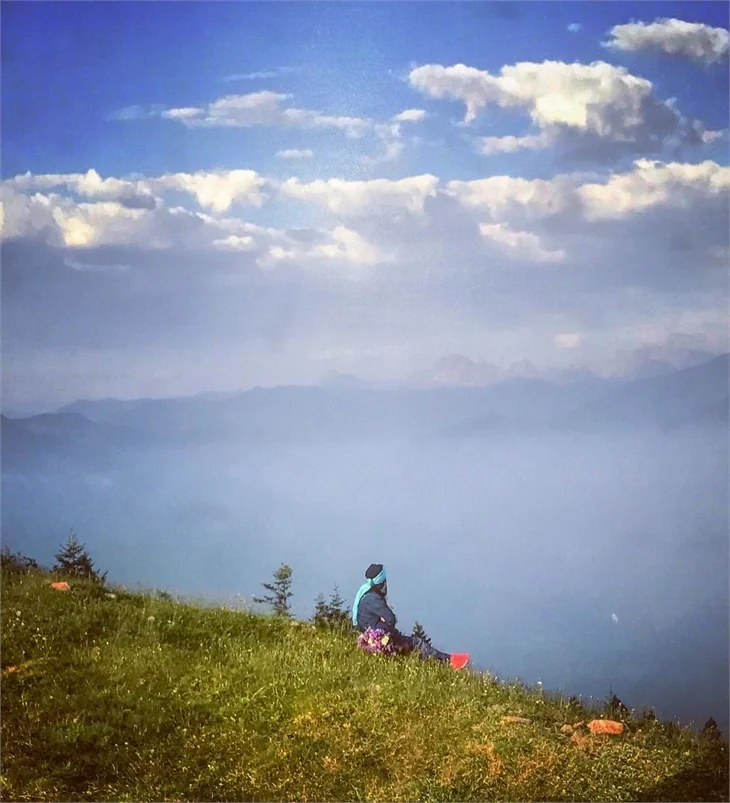 Kardeşim Benim 2 oyuncuları Rize'de!