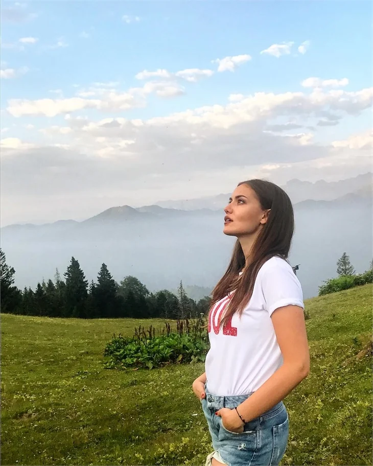 Kardeşim Benim 2 oyuncuları Rize'de!