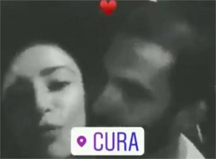 Arda Turan'dan olay Aslıhan Doğan paylaşımı!