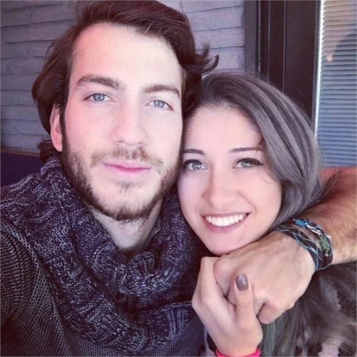 Ogeday Girişken sevgilisinden ayrıldı!