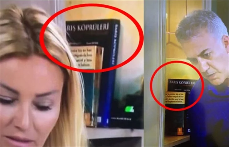 Çocuklar Duymasın'dan FETÖ kitabı açıklaması!