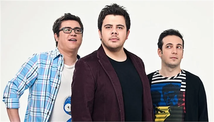 3 Adam'ın yerine Eser West mi geliyor? İşte Acun Ilıcalı'nın yeni projesi...