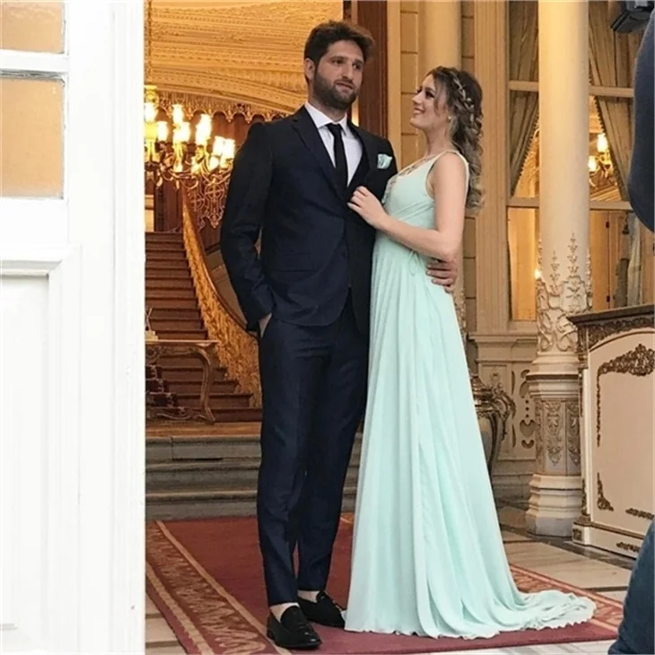 İşte Gizem Karaca'nın düğün tarihi!
