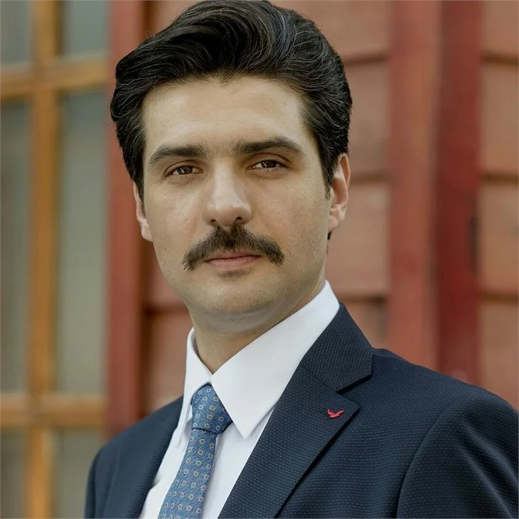 Meryem dizisinde kim kimdir?