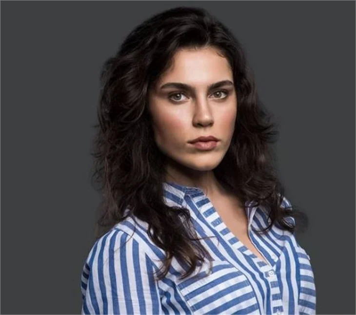 Meryem dizisinde kim kimdir?