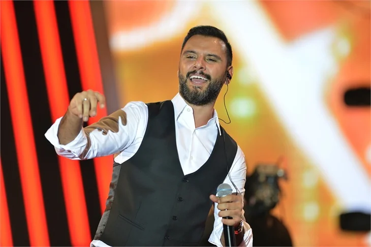 Alişan: Hukuki süreci başlattım!