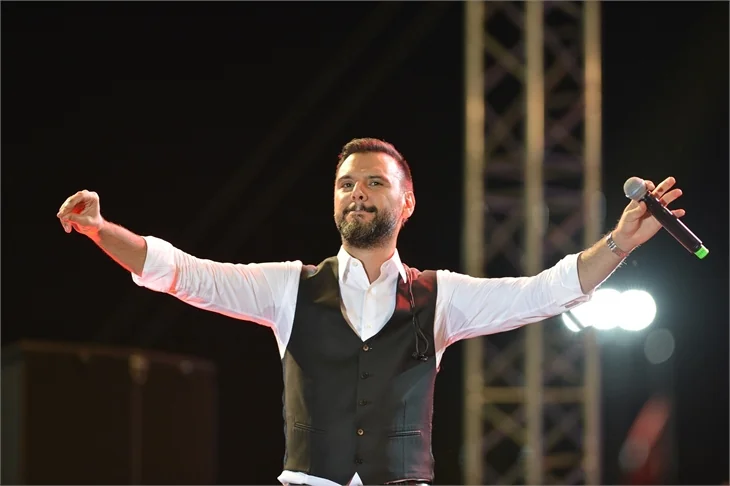 Alişan: Hukuki süreci başlattım!