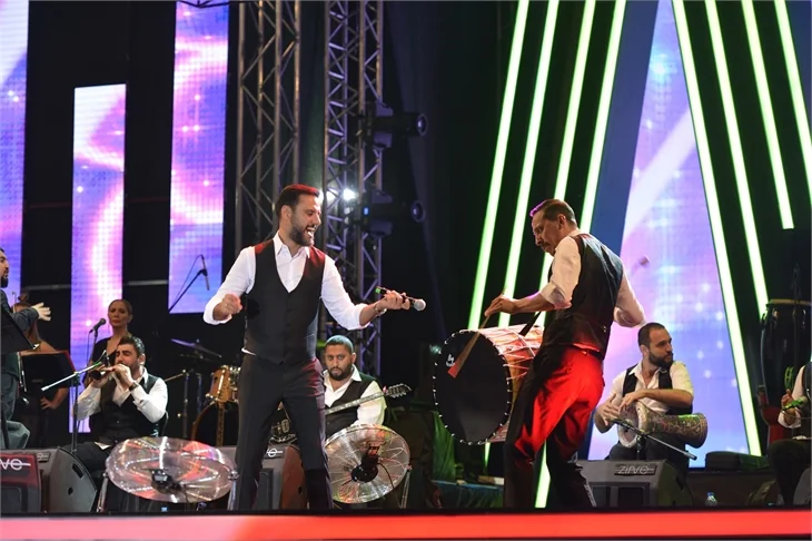 Alişan: Hukuki süreci başlattım!