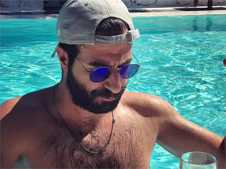 Hande Soral ve İsmail Demirci'den düğün öncesi ön balayı!