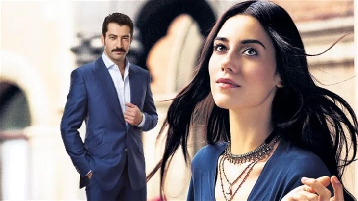 Kenan İmirzalıoğlu ve Cansu Dere tekrar aynı dizide mi?