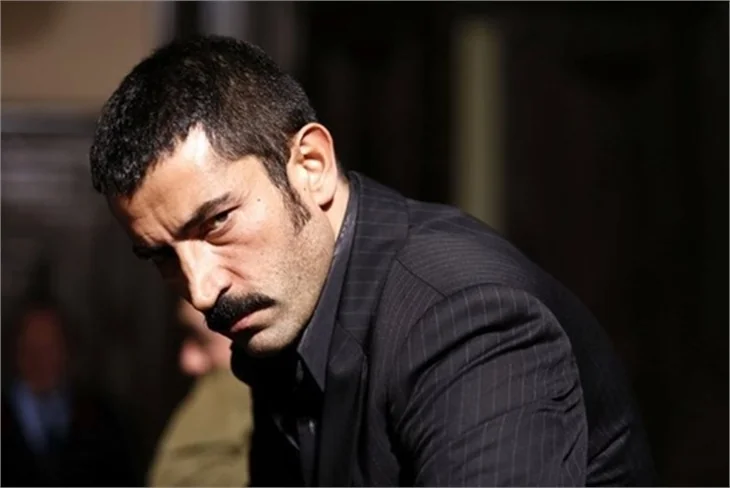 Kenan İmirzalıoğlu ve Cansu Dere tekrar aynı dizide mi?