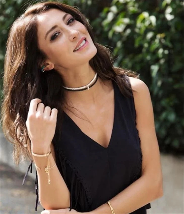 Merve Oflaz, Arka Sokaklar kadrosuna katıldı!