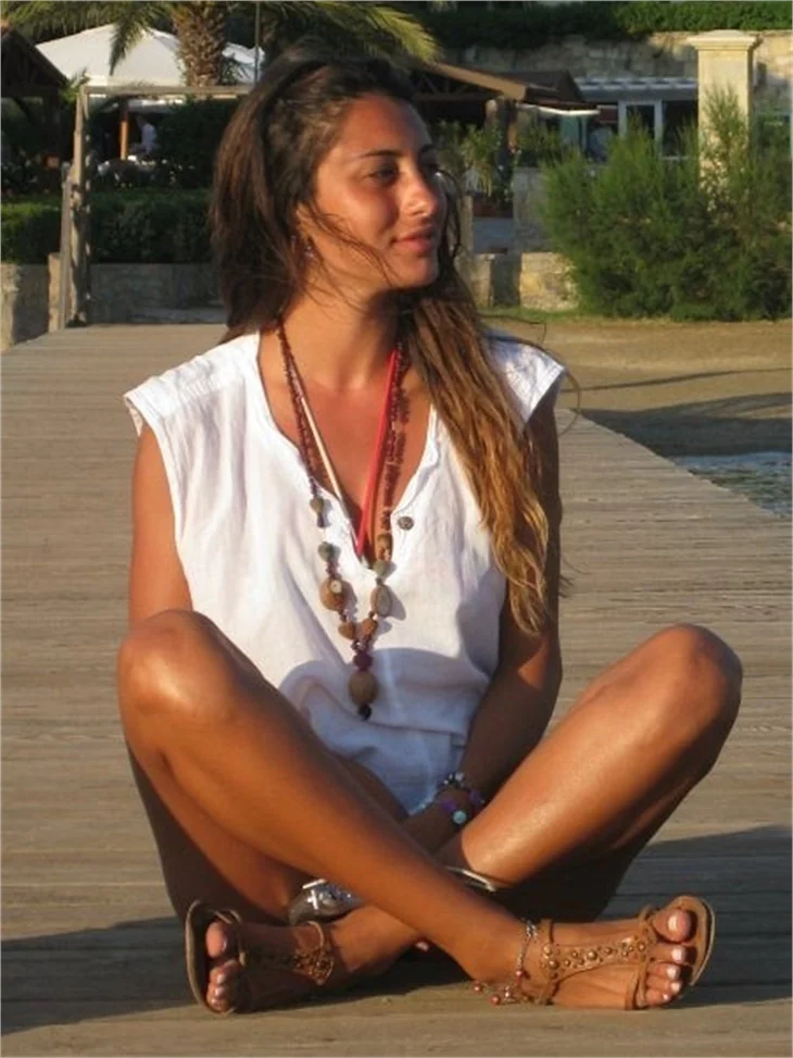 Merve Oflaz, Arka Sokaklar kadrosuna katıldı!