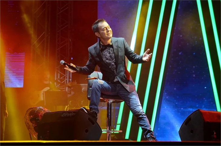 Serdar Ortaç’tan müjde: 2018’de bebek geliyor!