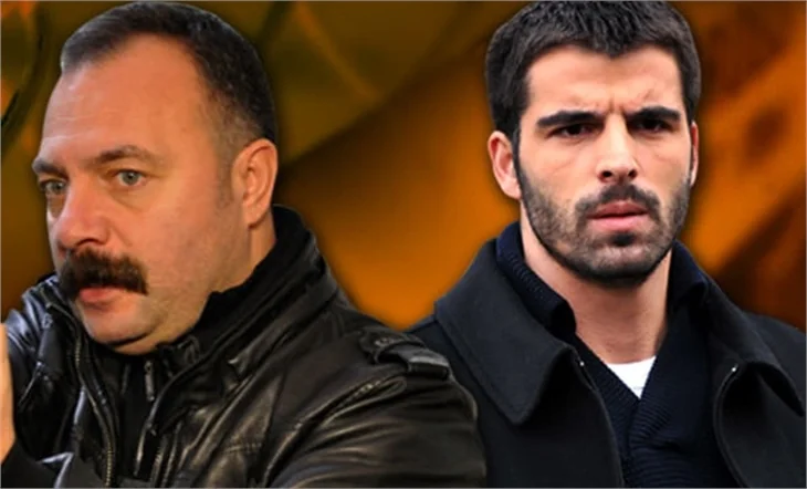 Mehmet Akif Alakurt'u görenler şok oldu!
