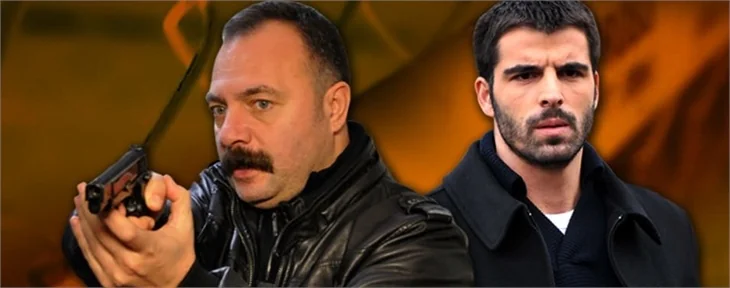 Mehmet Akif Alakurt'u görenler şok oldu!