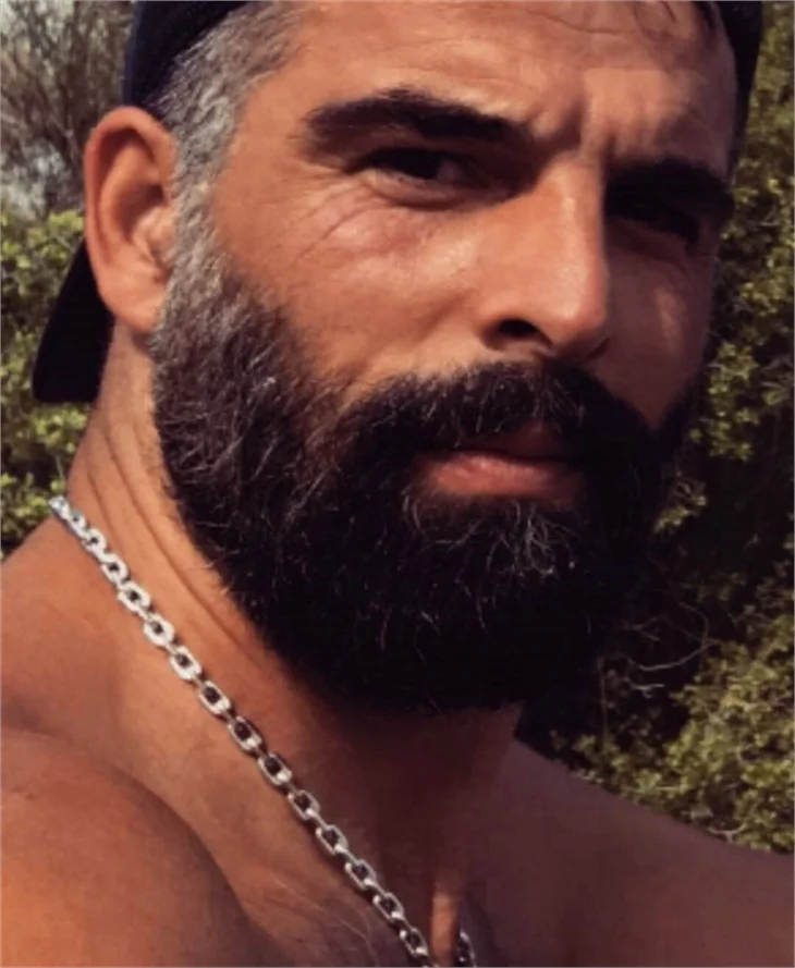 Mehmet Akif Alakurt'u görenler şok oldu!