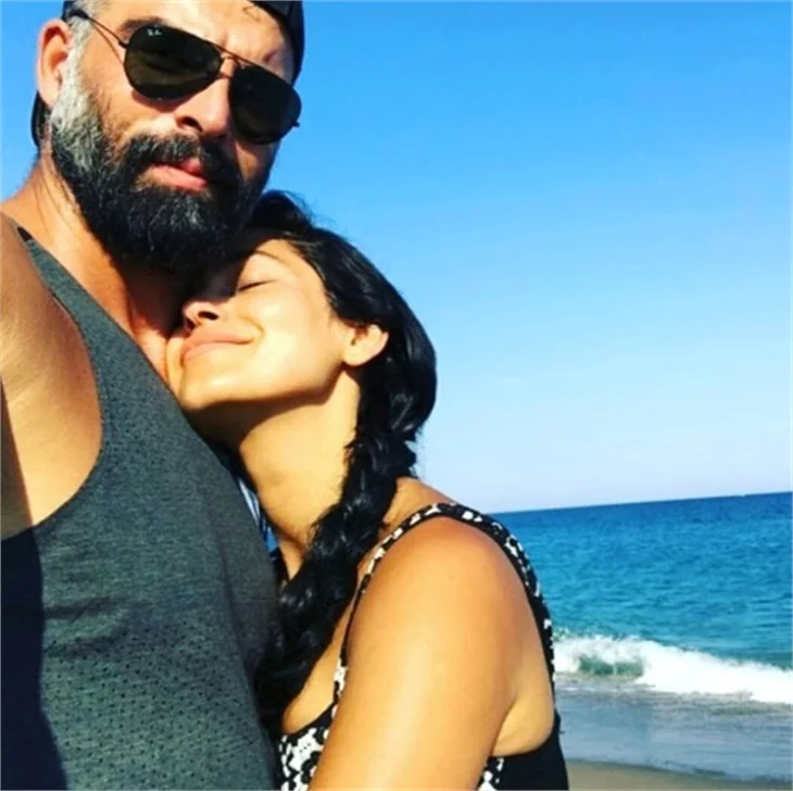 Mehmet Akif Alakurt'u görenler şok oldu!