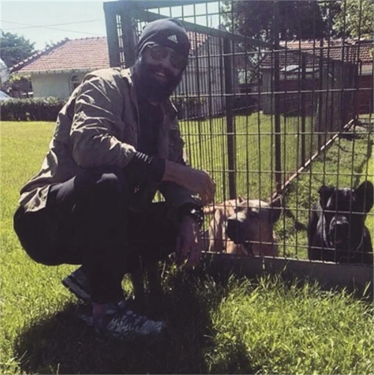 Mehmet Akif Alakurt'u görenler şok oldu!
