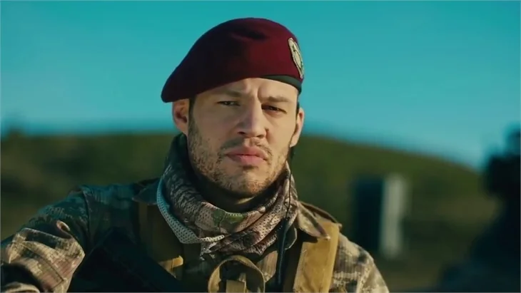 Söz dizisinde beklenmedik ayrılık!