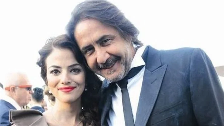 2017'de boşanan ünlüler...