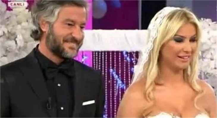 2017'de boşanan ünlüler...