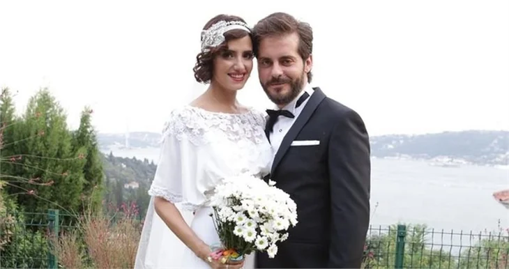 2017'de boşanan ünlüler...