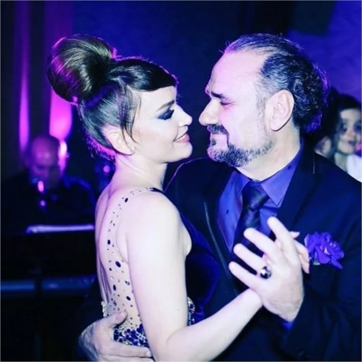 2017'de boşanan ünlüler...