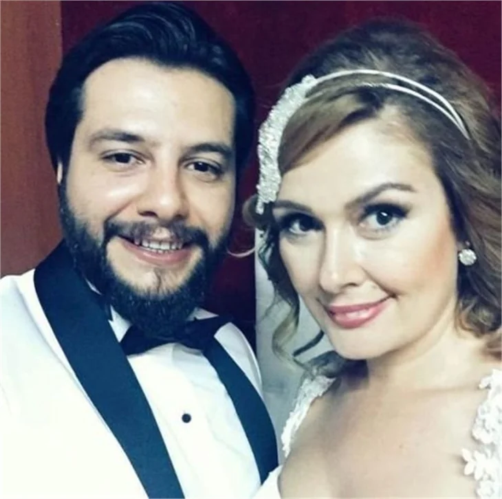 2017'de boşanan ünlüler...