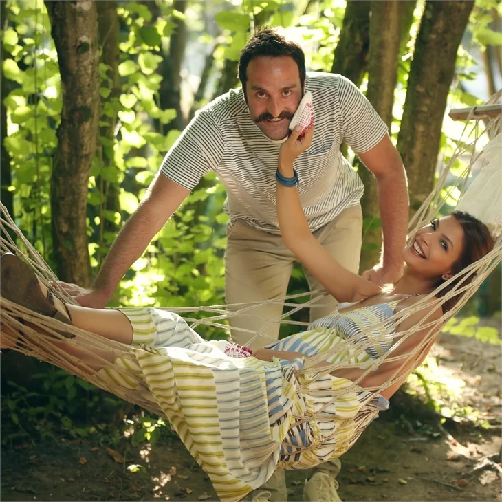 Kavuşmaya 10 gün kaldı!