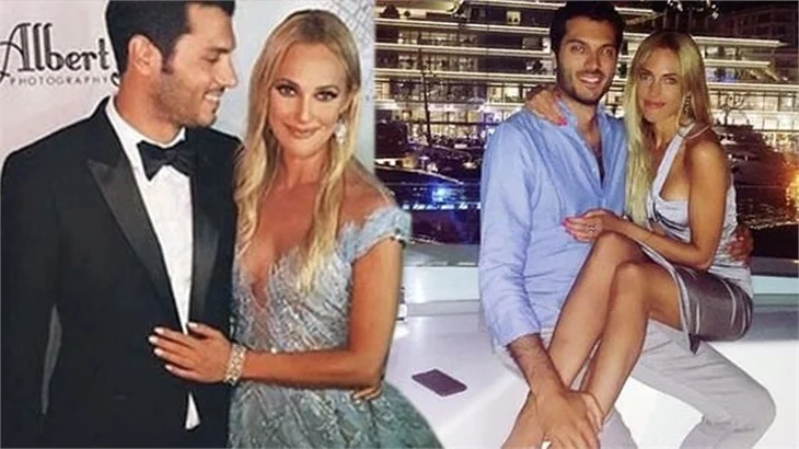 Meryem Uzerli'yi unutturan güzel!