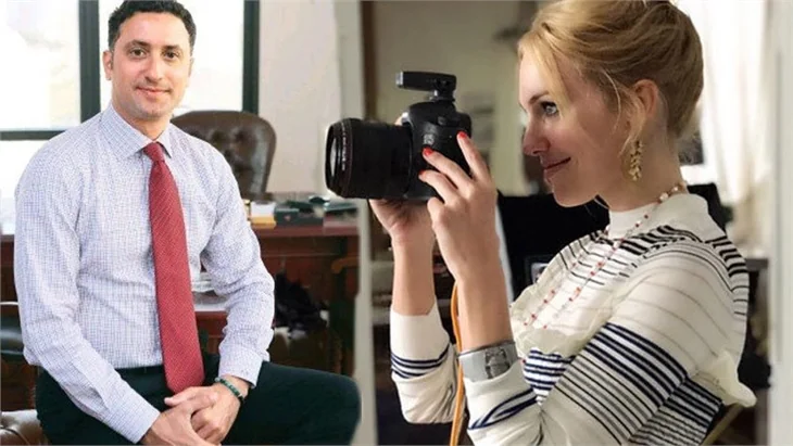 Meryem Uzerli'yi unutturan güzel!