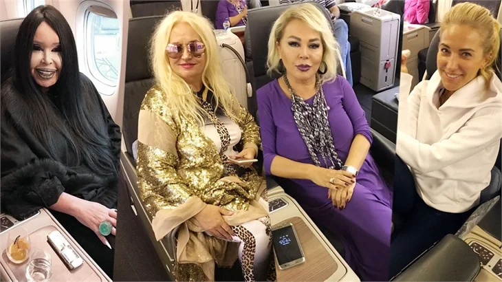 Banu Alkan'ın yerine Demet Akalın mı gelecek?