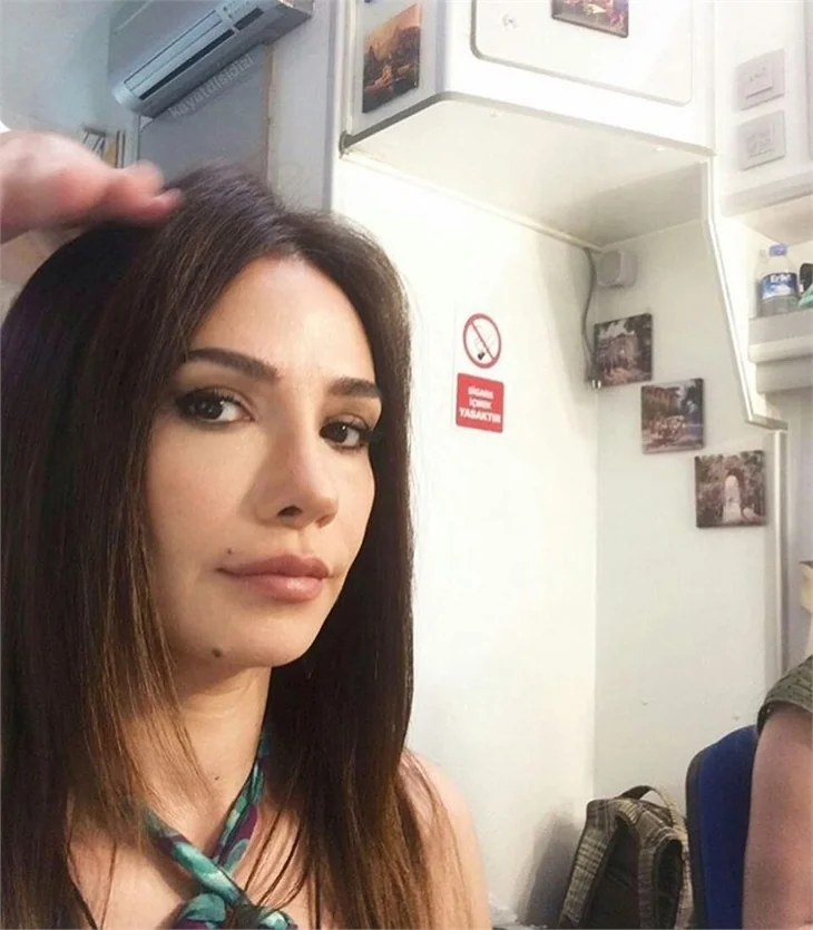 Kayıtdışı dizisinin çekimleri başladı!