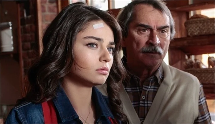 Meryem’de yönetmen değişikliği!