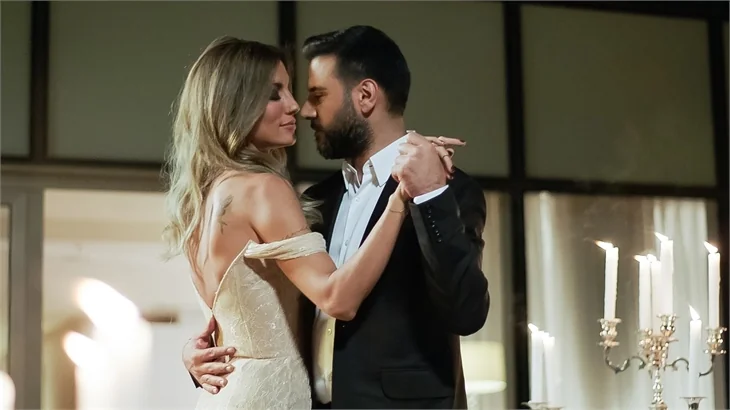 Çağla Şıkel: O sizin kıroluğunuz