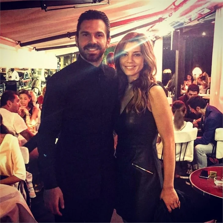 Gökçe Bahadır'ın menajerliğini sevgilisi yapacak!