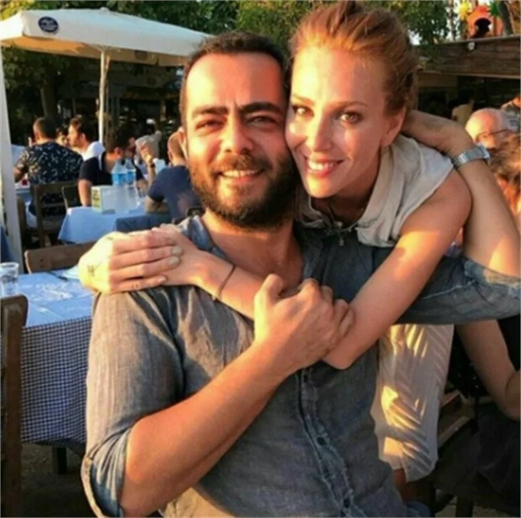 Elçin Sangu, yeni yaşını kutladı!