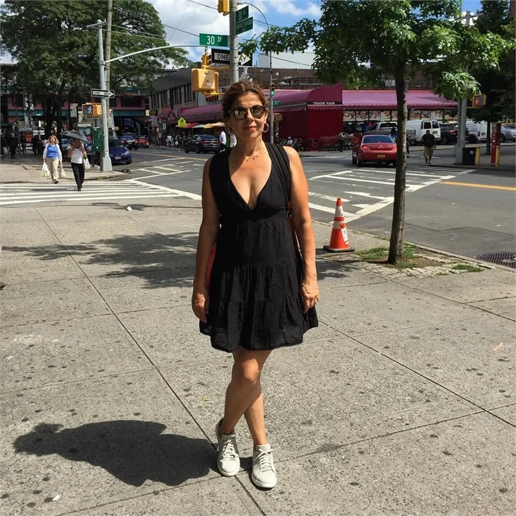 Nesrin Cavadzade'nin yeni proje diyeti işe yaradı!