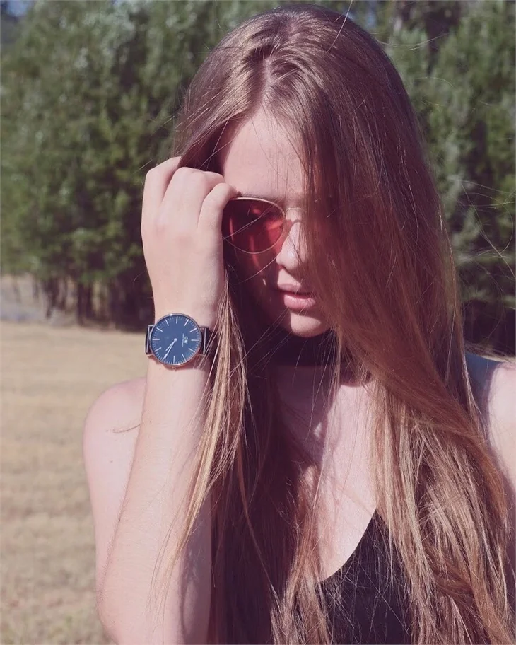 Anastasia Tsilimpiou tatilde!