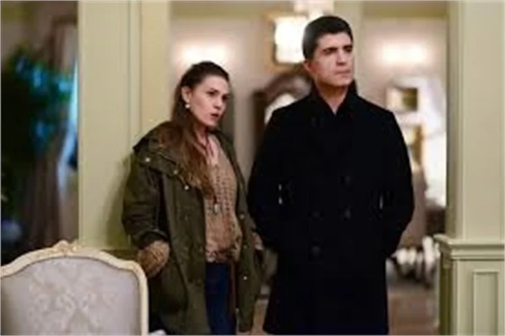 Aslı Enver'e yeni sezon zammı!