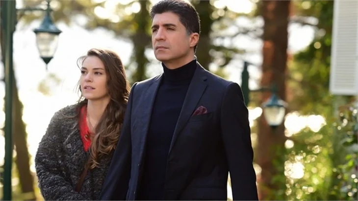 Aslı Enver'e yeni sezon zammı!