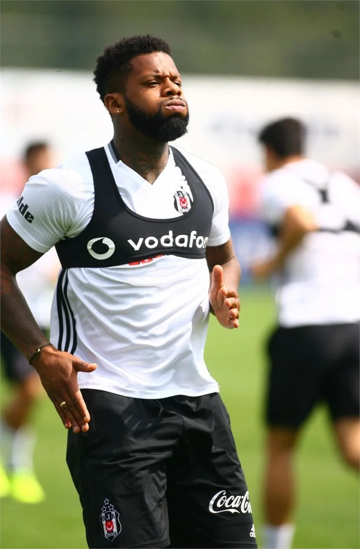 Beşiktaş, Kasımpaşa maçı hazırlıklarına başladı