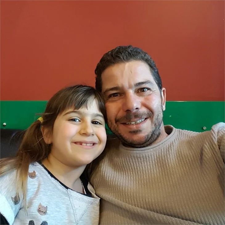 Bizimkiler dizisinin küçük Ali’si bakın şimdi ne yapıyor?