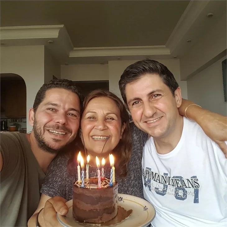 Bizimkiler dizisinin küçük Ali’si bakın şimdi ne yapıyor?