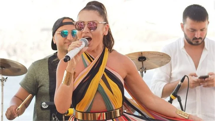 'O Ses'te Hadise'yi heyecanlandıran gelişme!