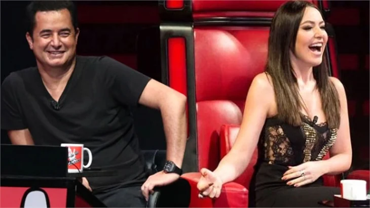 'O Ses'te Hadise'yi heyecanlandıran gelişme!