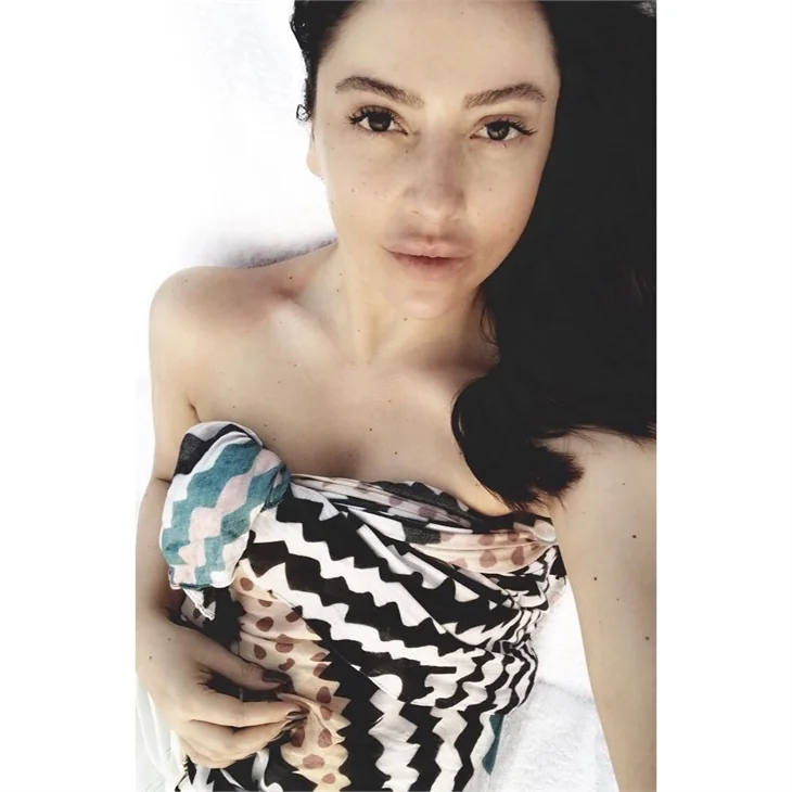 'O Ses'te Hadise'yi heyecanlandıran gelişme!