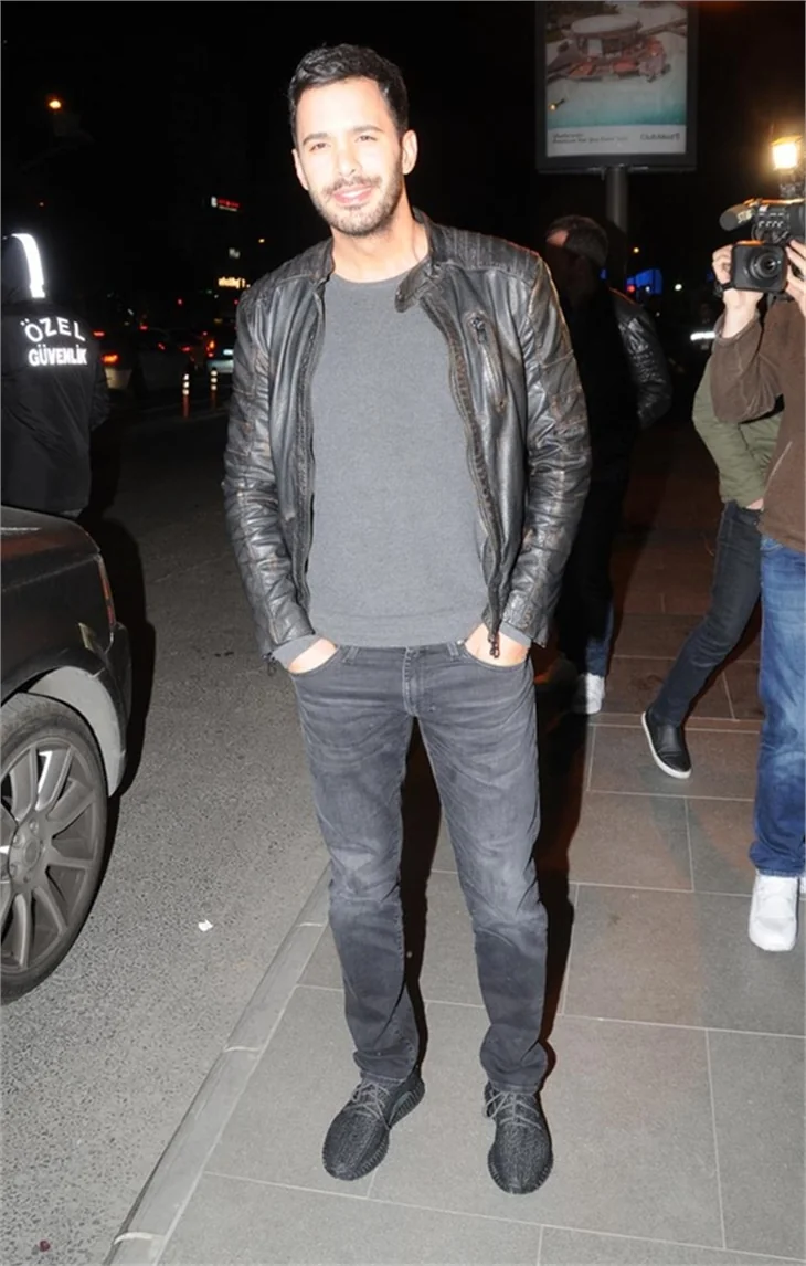 Barış Arduç'un ekrana dönüş tarihi belli oldu!