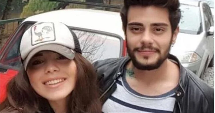 Rüzgar Erkoçlar evlendi mi?